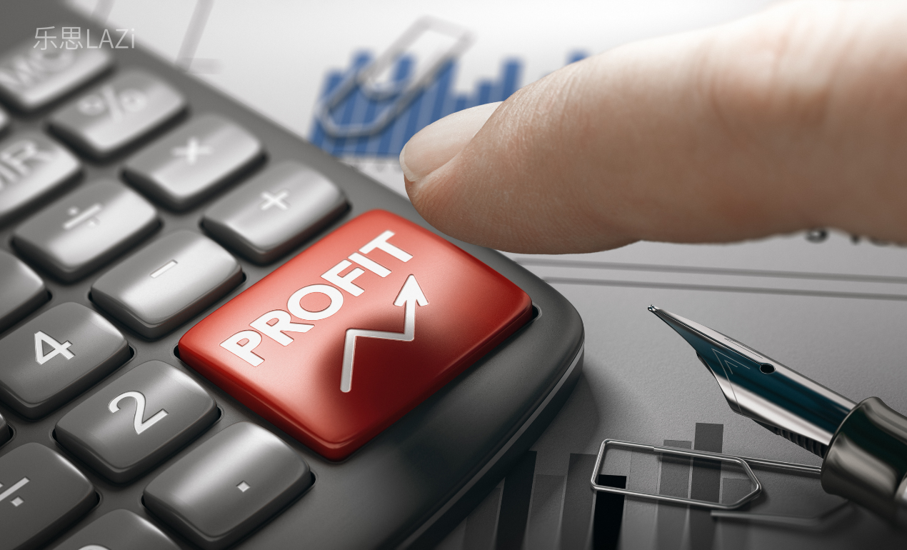 跨境电商如何计算及提升利润率？ - 乐思LAZi跨境营销系统